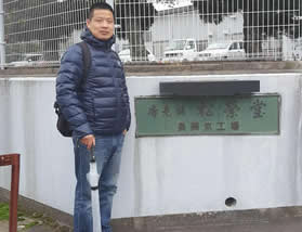 日本香学之旅7